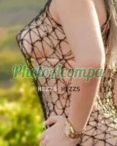 Acompanhante loira em Campinas — Nathália, foto 5