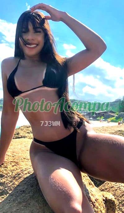 Foto 2: Acompanhante em Rio de Janeiro — beijo na boca, Nathália