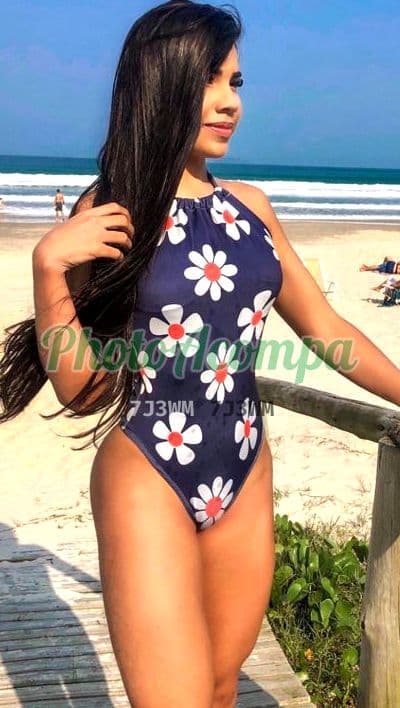 Acompanhante depilada em Rio de Janeiro, foto 3 de Nathália