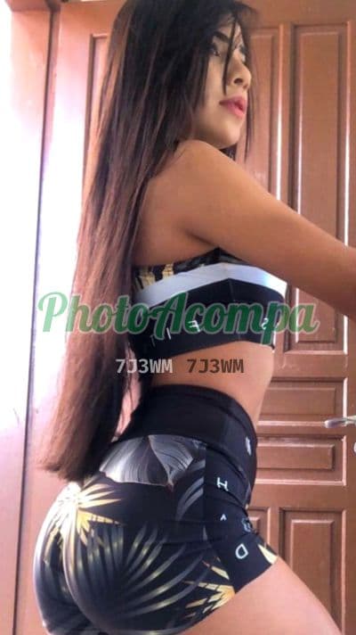 Foto 4: Acompanhante em Rio de Janeiro — experiência de namorada, Nathália
