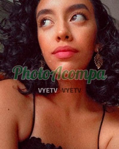 Foto 4: Acompanhante em Americana — experiência de namorada, Nathália