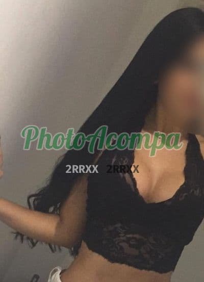 Acompanhante magra em Guarulhos (5) — Nathália