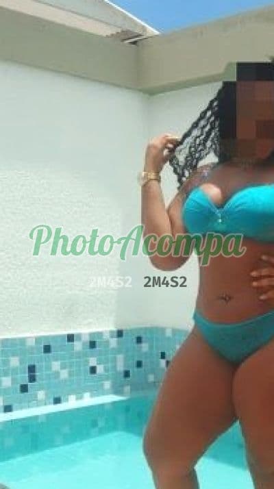 Acompanhante em Belo Horizonte — experiência de namorada, foto 4 de Nathália