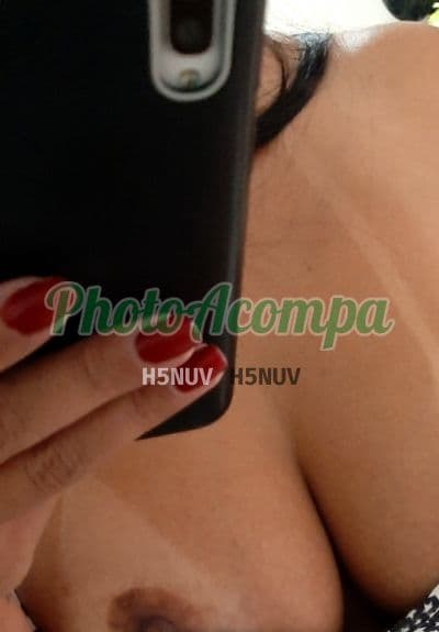 Acompanhante em Sorocaba com experiência de namorada (2) — Nathália