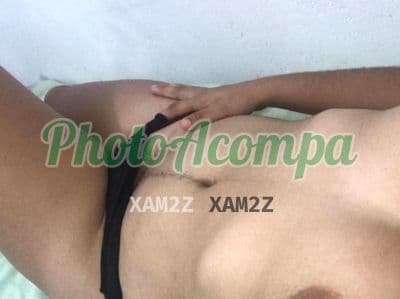 Foto 3: Acompanhante de seios naturais em João Pessoa — Nathália