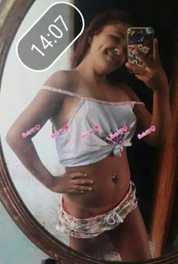 Acompanhante em Ribas do Rio Pardo — ejaculação no corpo, foto 6 de Nathalia