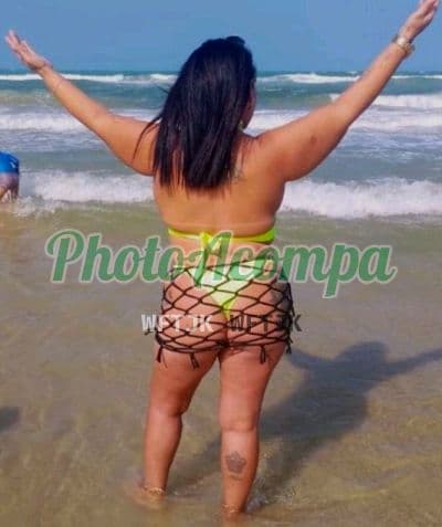 Foto 2: Acompanhante em Caucaia — experiência de namorada, Nathália