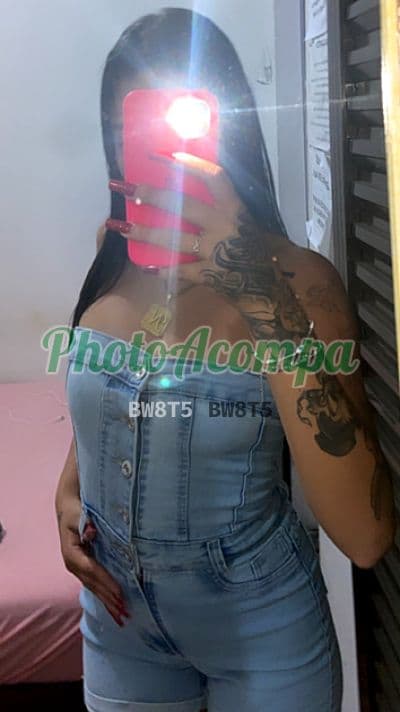 Acompanhante imagem autêntica em Araxá — Nathally, foto 4
