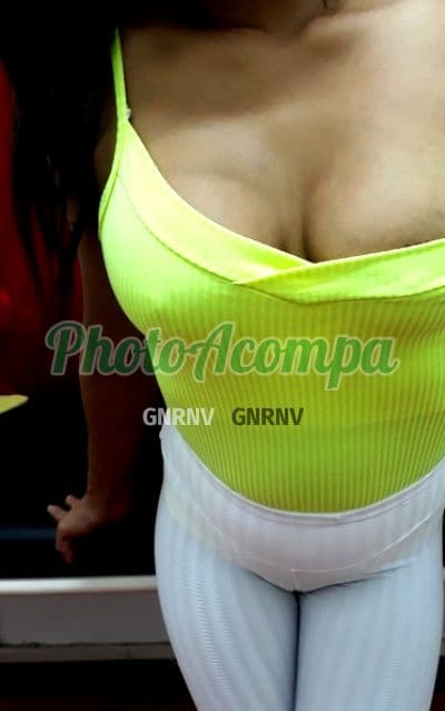 Foto 2: Acompanhante em Campinas — beijo grego, Nathaly