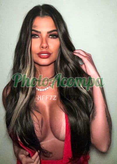 Foto 2: Acompanhante em João Pessoa — beijo grego, Nathaly