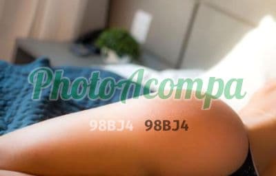 Foto 4: Acompanhante em Rio de Janeiro — beijo grego, Nathaly