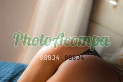 Acompanhante loira em Rio de Janeiro, foto 5 de Nathaly