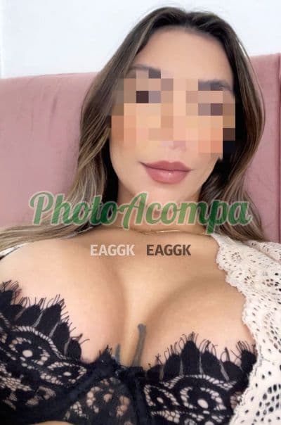 Foto 4: Acompanhante em São Paulo — experiência de namorada, Nathaly