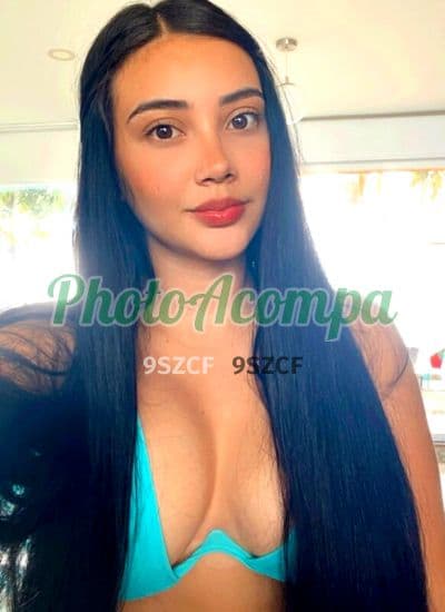 Acompanhante magra em Osasco, foto 3 de Nathaly