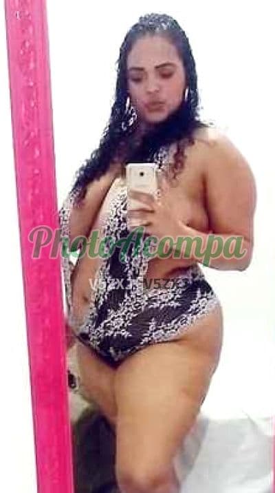Foto 6: Acompanhante em Rio de Janeiro — anal, Nathalya