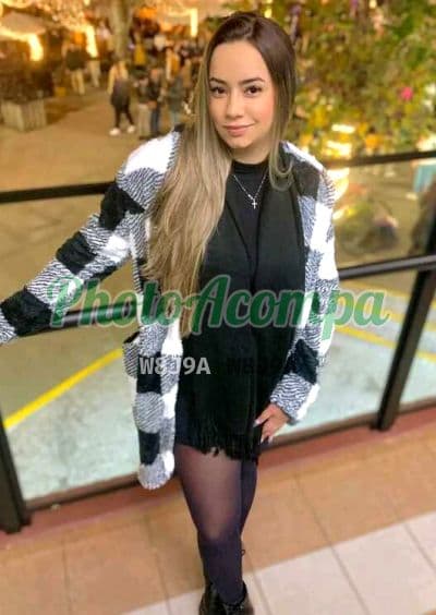 Foto 4: Acompanhante em Buritama — namoradinha, Nathasha