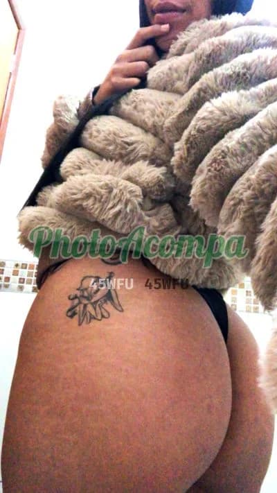 Foto 4: Acompanhante em Tatuí — namoradinha, Nathasha