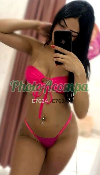 Acompanhante depilada em Indaiatuba (5) — Nathasha