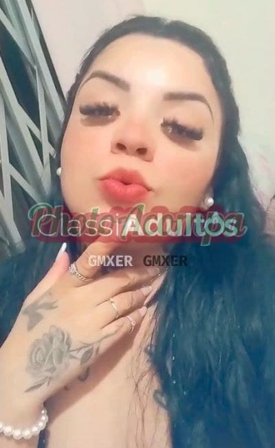 Acompanhante morena em Patos de Minas, foto de perfil