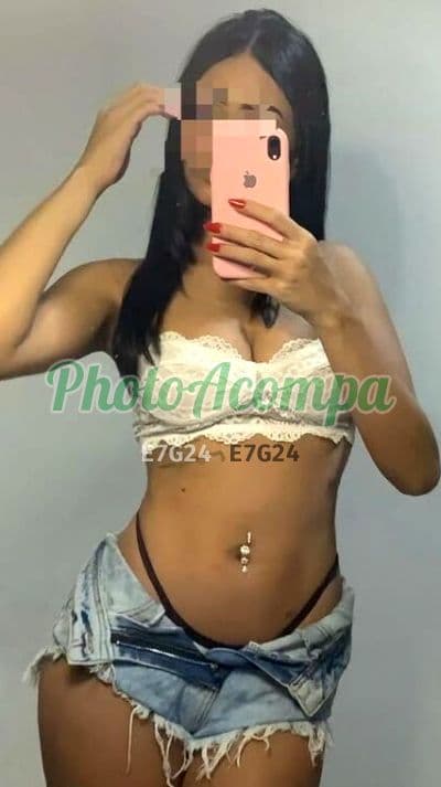 Foto 2: Acompanhante em São José dos Campos — beijo na boca, Nathasha