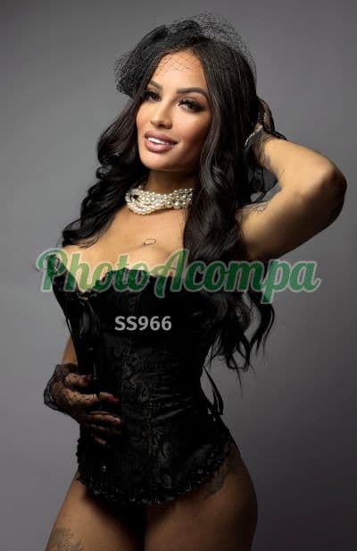 Acompanhante em São Paulo com anal (6) — Nathi
