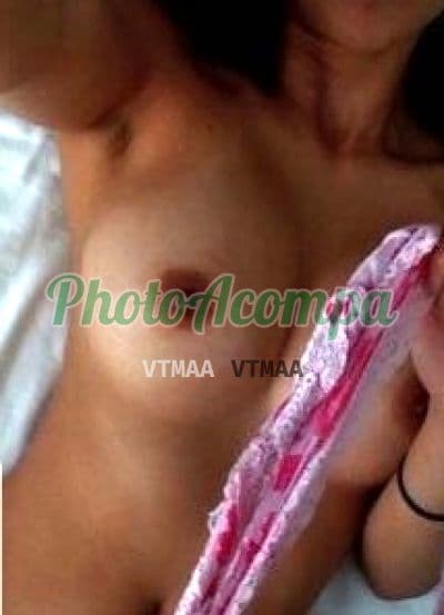 Acompanhante em Passo Fundo — namoradinha, foto 2 de Nathi
