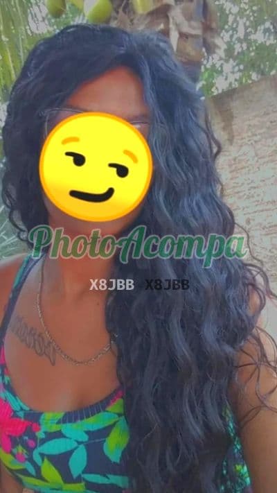 Acompanhante gordinha em Barra do Garças — Nathielly, foto 3
