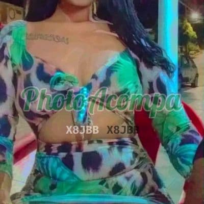 Foto 4: Acompanhante em Barra do Garças — garganta profunda, Nathielly
