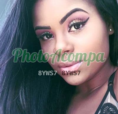 Foto 4: Acompanhante em Rio de Janeiro — namoradinha, Nathy
