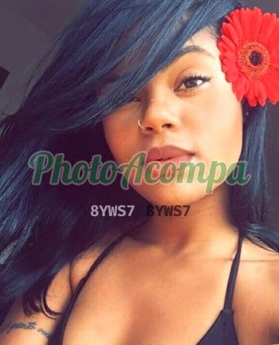 Foto 5: Acompanhante depilada em Rio de Janeiro — Nathy