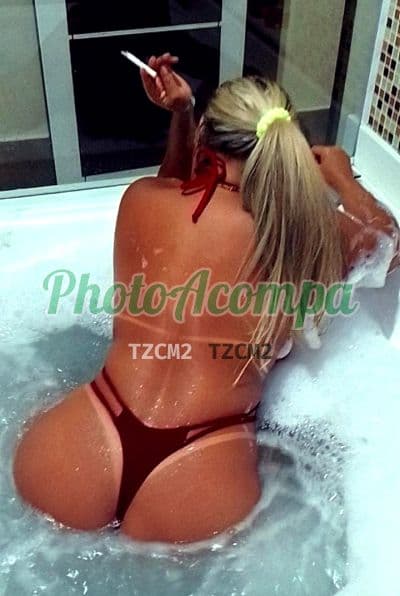 Acompanhante em Duque de Caxias — beijo na boca, foto 2 de Nathy