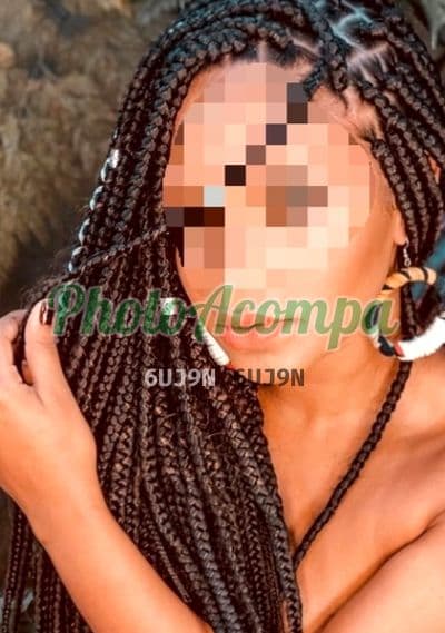 Acompanhante alta em Cabo Frio, foto 3 de Nathy