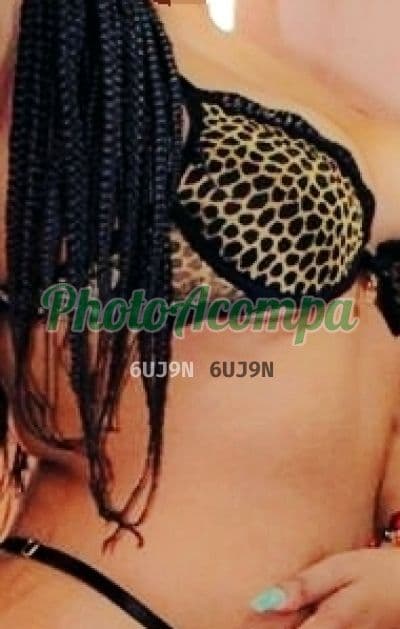 Foto 6: Acompanhante em Cabo Frio — beijo na boca, Nathy