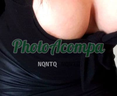 Acompanhante peituda em Ribeirão Preto, foto 3 de Nathy