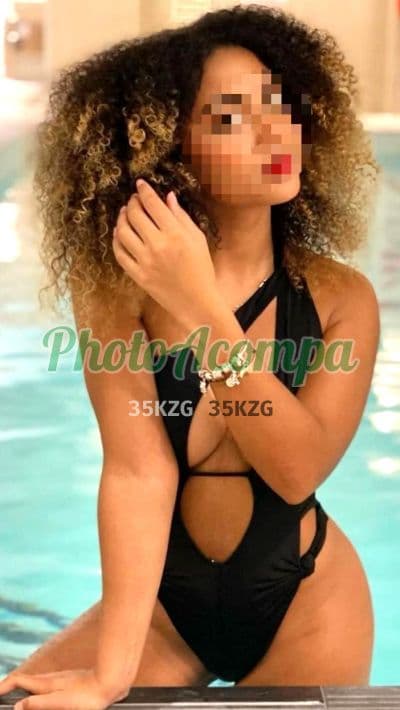 Foto 4: Acompanhante em Salvador — experiência de namorada, Nathy