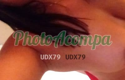 Foto 2: Acompanhante em Curitiba — beijo na boca, Nathy