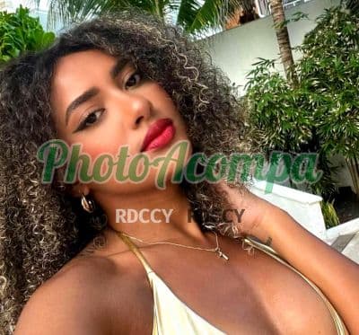 Foto 2: Acompanhante em Rio de Janeiro — namoradinha, Nathy