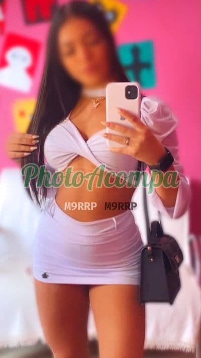 Foto 5: Acompanhante depilada em Rio de Janeiro — Nathy