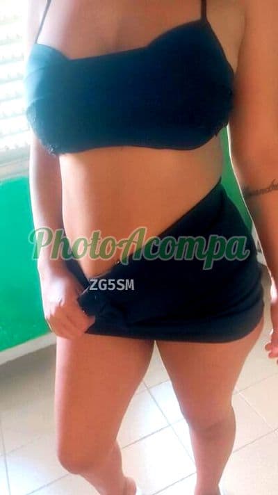 Acompanhante em Praia Grande com experiência de namorada (4) — Nathy