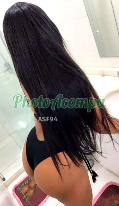 Acompanhante depilada em Salvador, foto 5 de Nathy