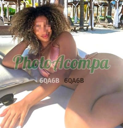 Acompanhante em Rio de Janeiro com anal (4) — Nathy