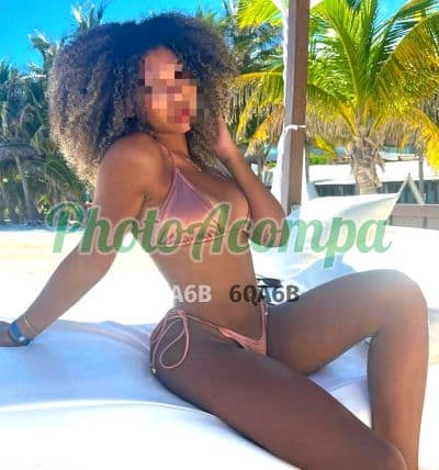 Acompanhante em Rio de Janeiro com garganta profunda (6) — Nathy