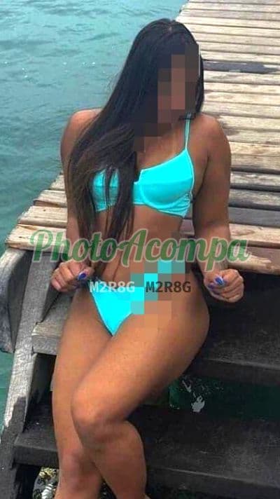Acompanhante peituda em Duque de Caxias, foto 3 de Nathy