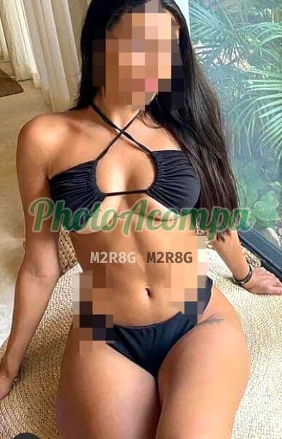 Acompanhante magra em Duque de Caxias, foto 5 de Nathy
