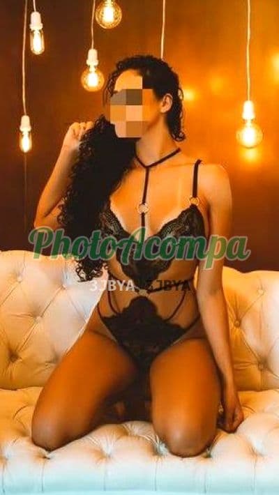 Foto 6: Acompanhante em Porto Alegre — anal, Nathy