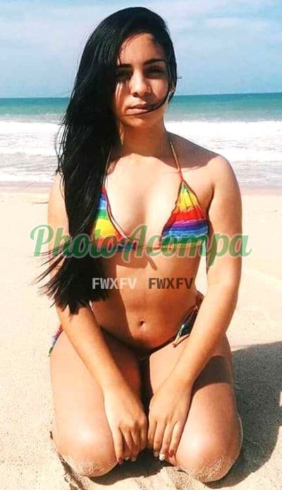 Foto 5: Acompanhante depilada em Rio de Janeiro — Nathy