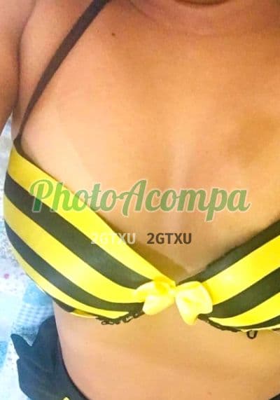 Acompanhante peituda em Osasco, foto 2 de Nathy