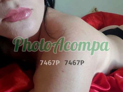 Acompanhante depilada em São Paulo, foto 3 de Nathy