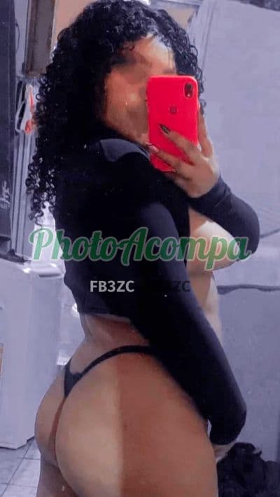 Foto 2: Acompanhante em São Paulo — namoradinha, Nathy