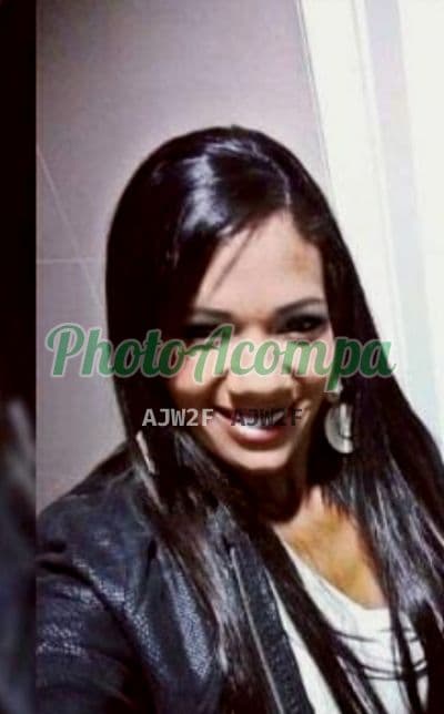 Acompanhante magra em São Paulo (3) — Nathy